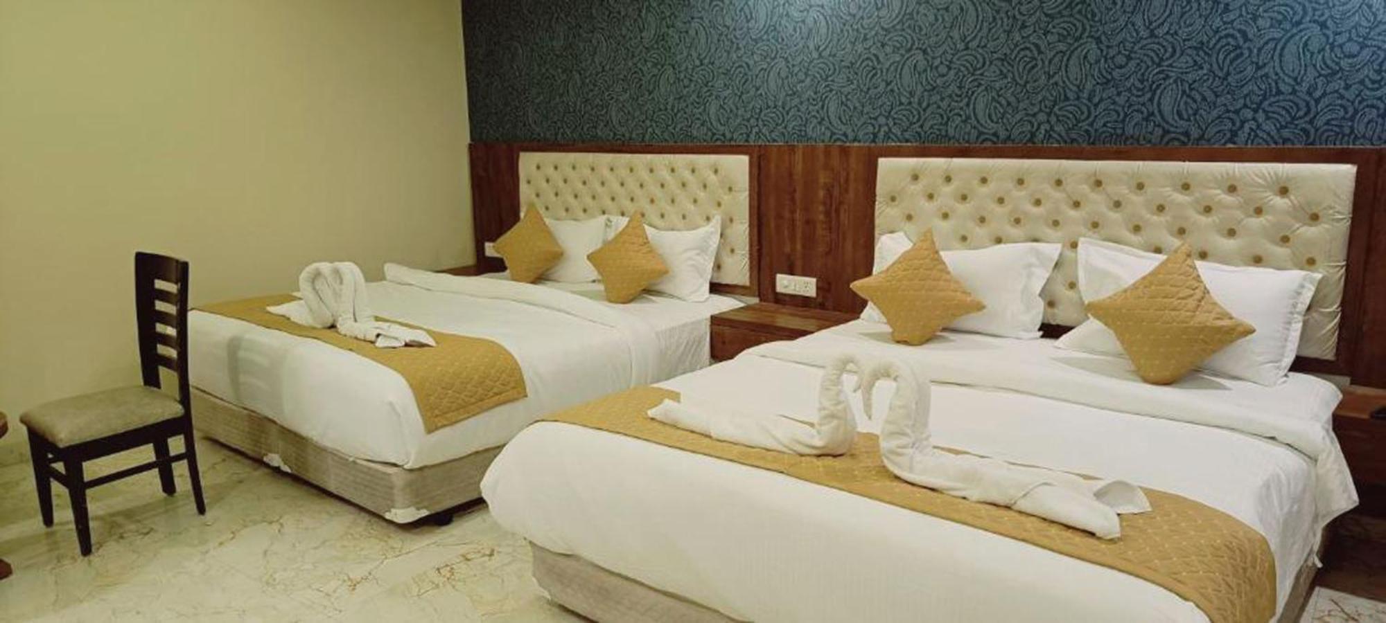 Family Resort Udawalawe Exteriér fotografie
