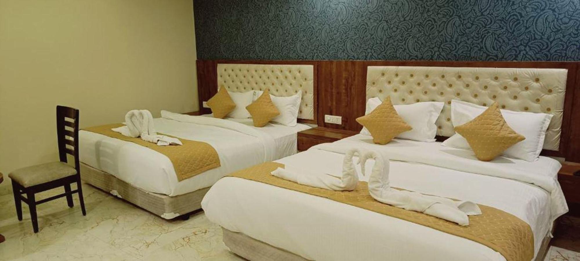 Family Resort Udawalawe Exteriér fotografie